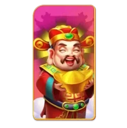 God Of
Wealth