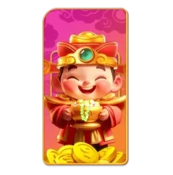 Duo Fu Duo
Cai Grand